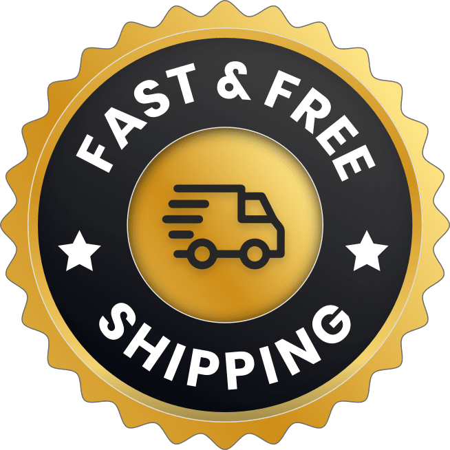 pad shipping