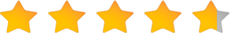 pad stars